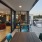 Indoor + outdoor rooftop decks