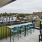 Indoor + outdoor rooftop decks