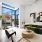 Spacious Loft Living Room